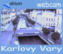 Webcam Karlovy Vary