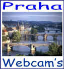Webcam Praha