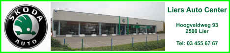 Liers Auto Centrum