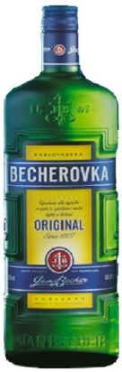 BECHEROVKA