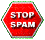 Stop Spam
