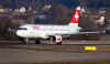 Swiss op KV airport