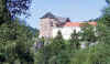 Becov nad Teplou - kasteel