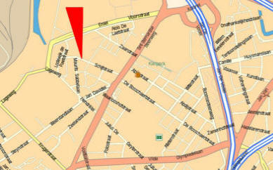 Locatie Nova