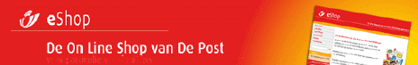 de Post - e-shop