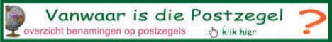Vanwaar is die Postzegel