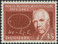 danmark